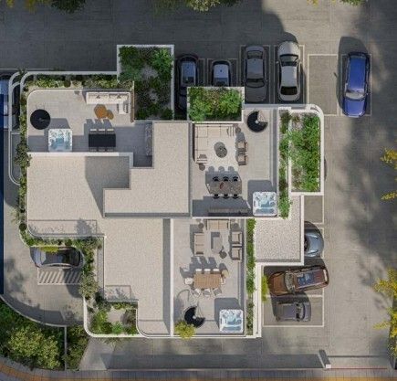 Ático en Lárnaca, Chipre, 72 m² - imagen 4