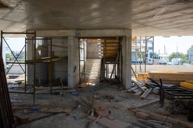 Appartement à Larnaca, Chypre, 72 m² - image 4