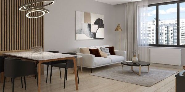 Apartment in Limassol, Cyprus, 120 m² - picture 4