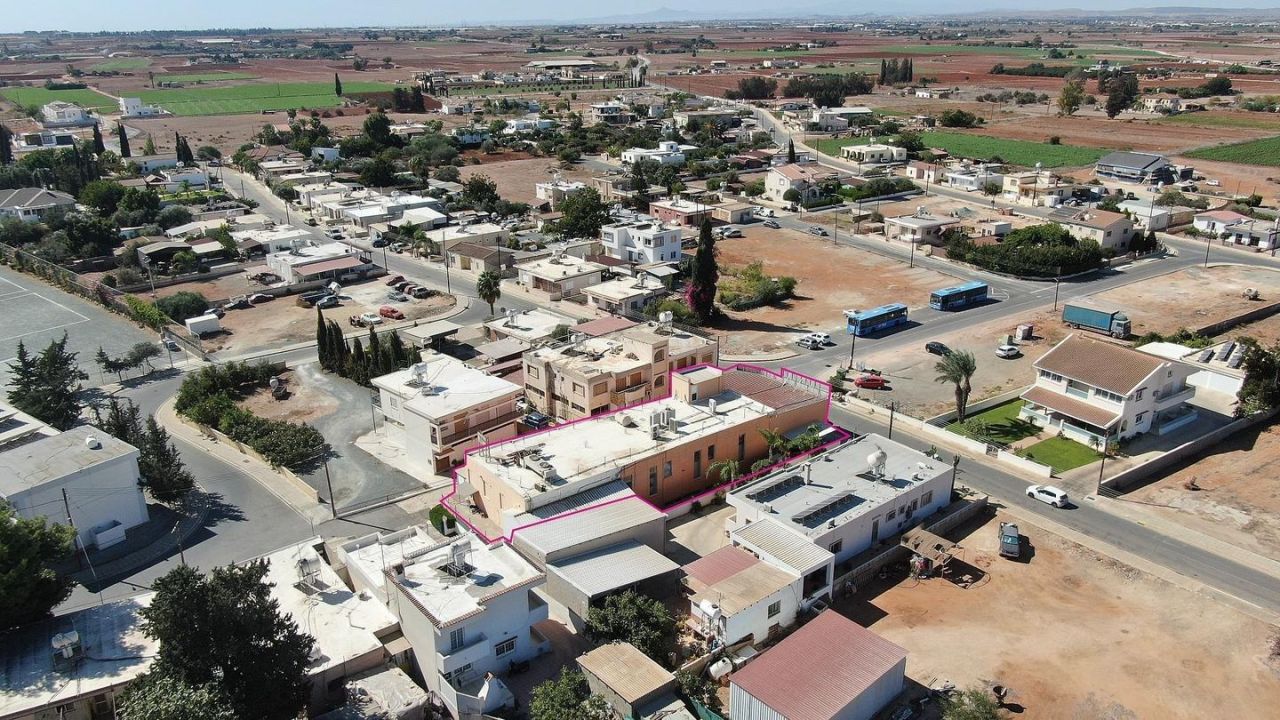Negozio a Protaras, Cipro, 774 m² - foto 4
