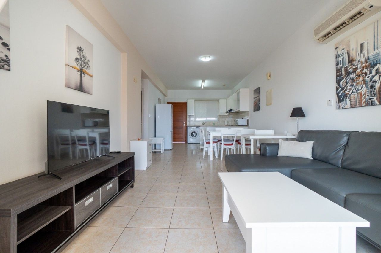 Apartment in Paphos, Zypern, 54 m² - Foto 5