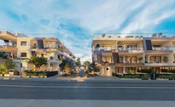 Apartment in Larnaca, Cyprus, 104 m² - picture 5