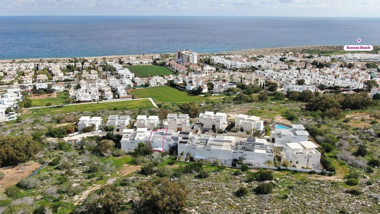 Villa in Protaras, Cyprus, 132 m² - picture 5