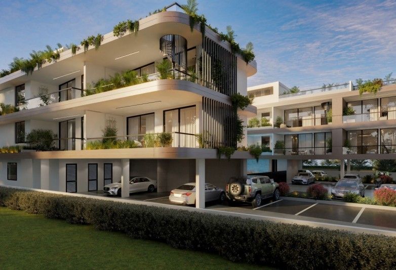 Apartamento en Lárnaca, Chipre, 89 m² - imagen 5