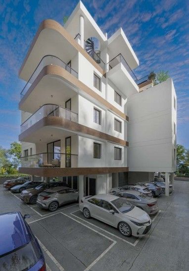 Ático en Lárnaca, Chipre, 69 m² - imagen 6