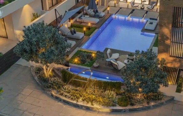 Apartment in Larnaca, Cyprus, 104 m² - picture 6