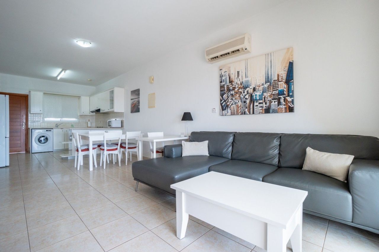 Apartment in Paphos, Zypern, 54 m² - Foto 6