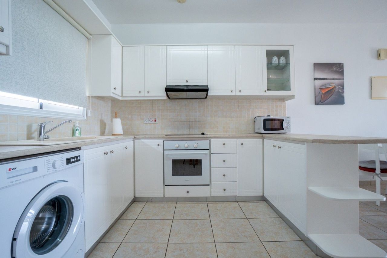 Apartment in Paphos, Zypern, 54 m² - Foto 7