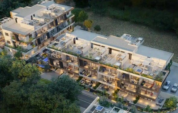 Apartment in Larnaca, Cyprus, 104 m² - picture 7