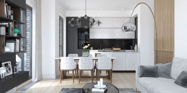 Appartamenti a Limassol, Cipro, 120 m² - foto 7