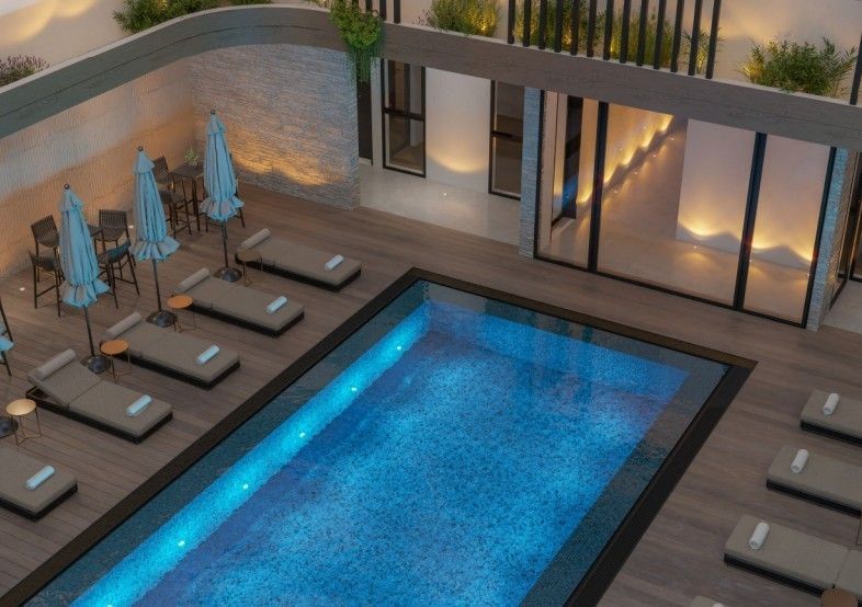 Apartamento en Lárnaca, Chipre, 89 m² - imagen 7