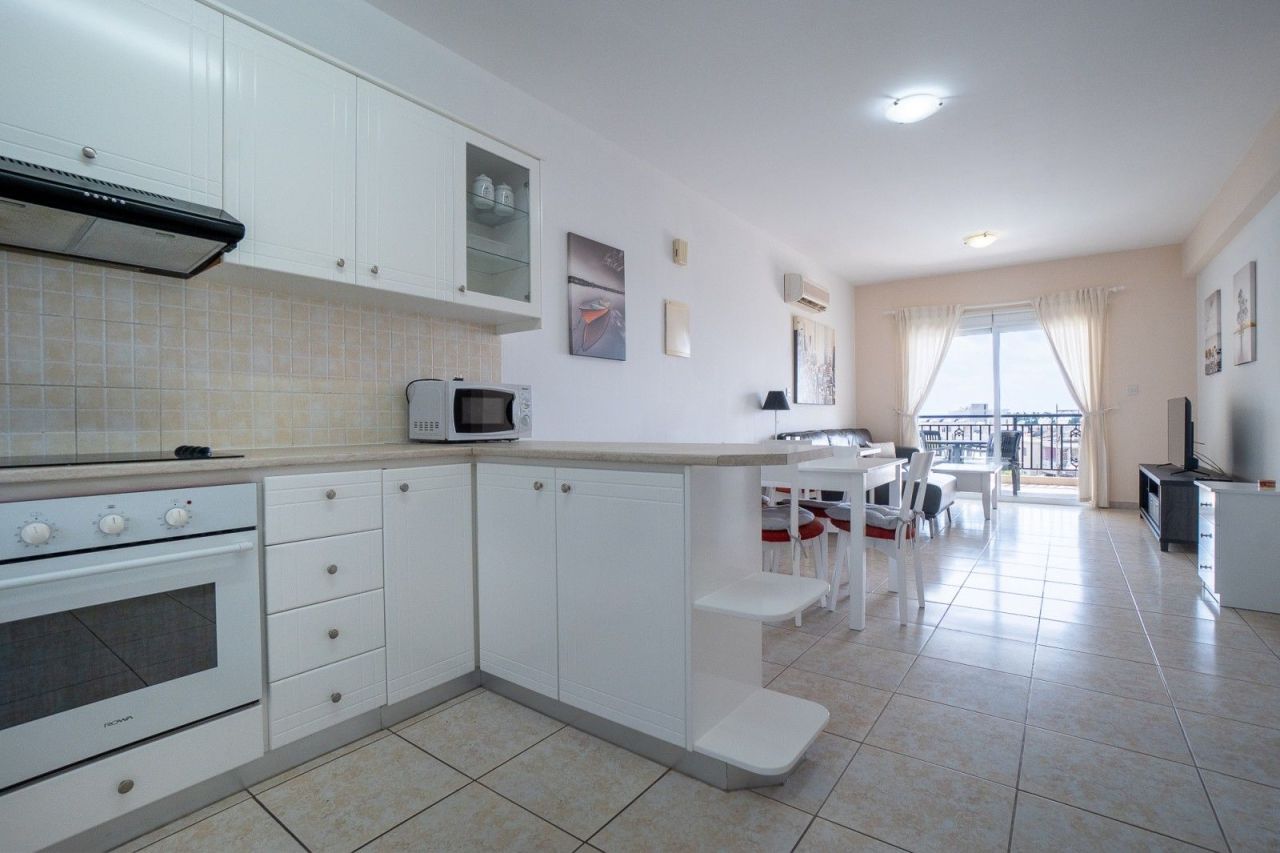 Apartment in Paphos, Zypern, 54 m² - Foto 8