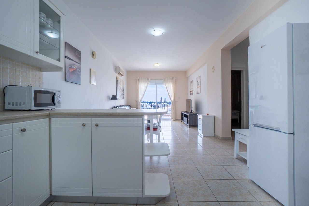 Apartment in Paphos, Zypern, 54 m² - Foto 9