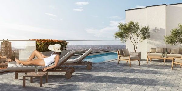 Apartment in Limassol, Cyprus, 120 m² - picture 9