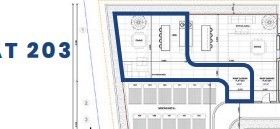 Apartamento en Lárnaca, Chipre, 89 m² - imagen 10