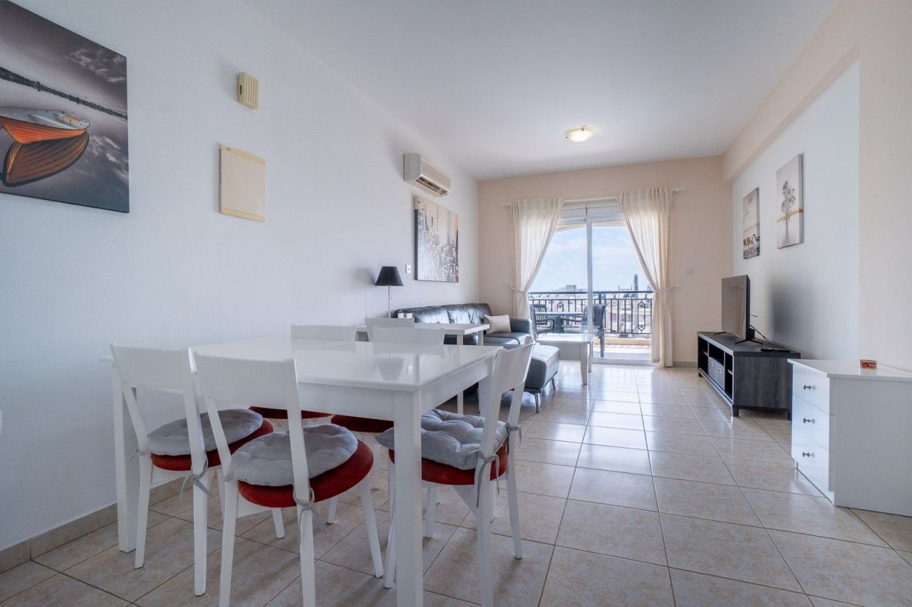 Apartment in Paphos, Zypern, 54 m² - Foto 10