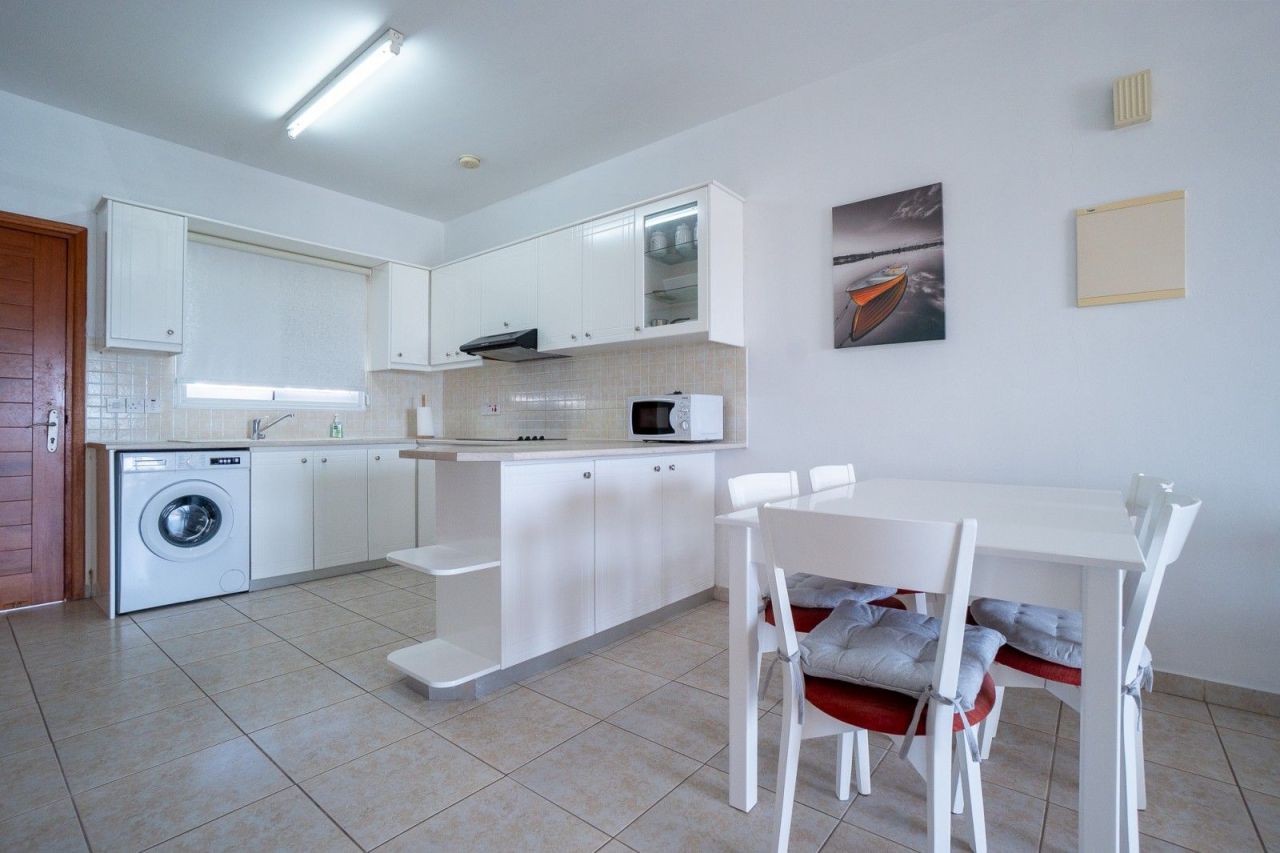 Apartment in Paphos, Zypern, 54 m² - Foto 11