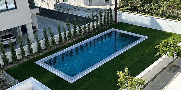 Appartamenti a Limassol, Cipro, 120 m² - foto 11