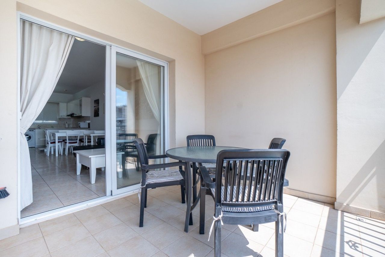 Apartment in Paphos, Zypern, 54 m² - Foto 12