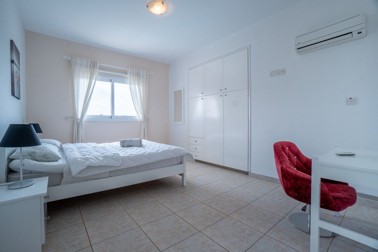 Apartment in Paphos, Zypern, 54 m² - Foto 13