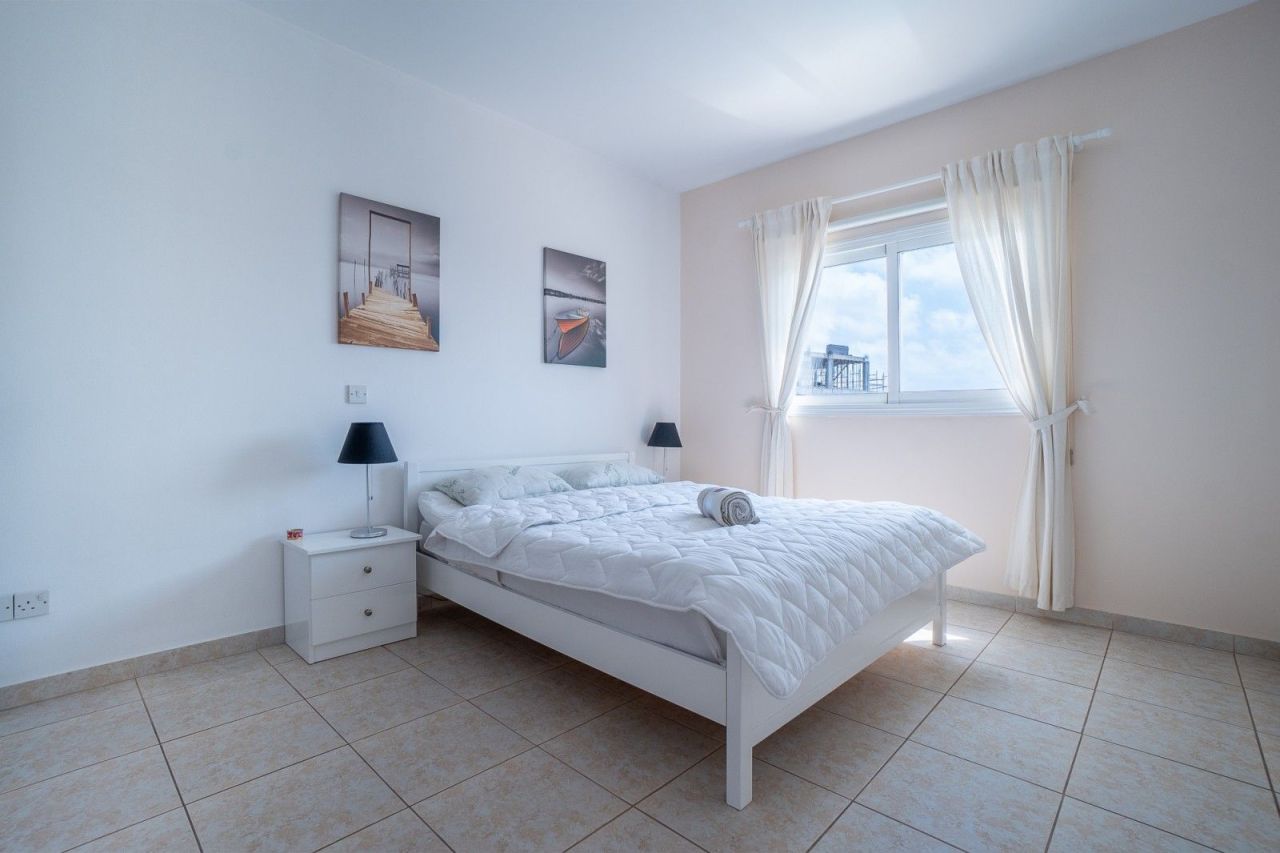 Apartment in Paphos, Zypern, 54 m² - Foto 15