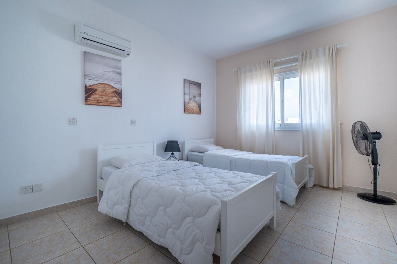 Apartment in Paphos, Zypern, 54 m² - Foto 16