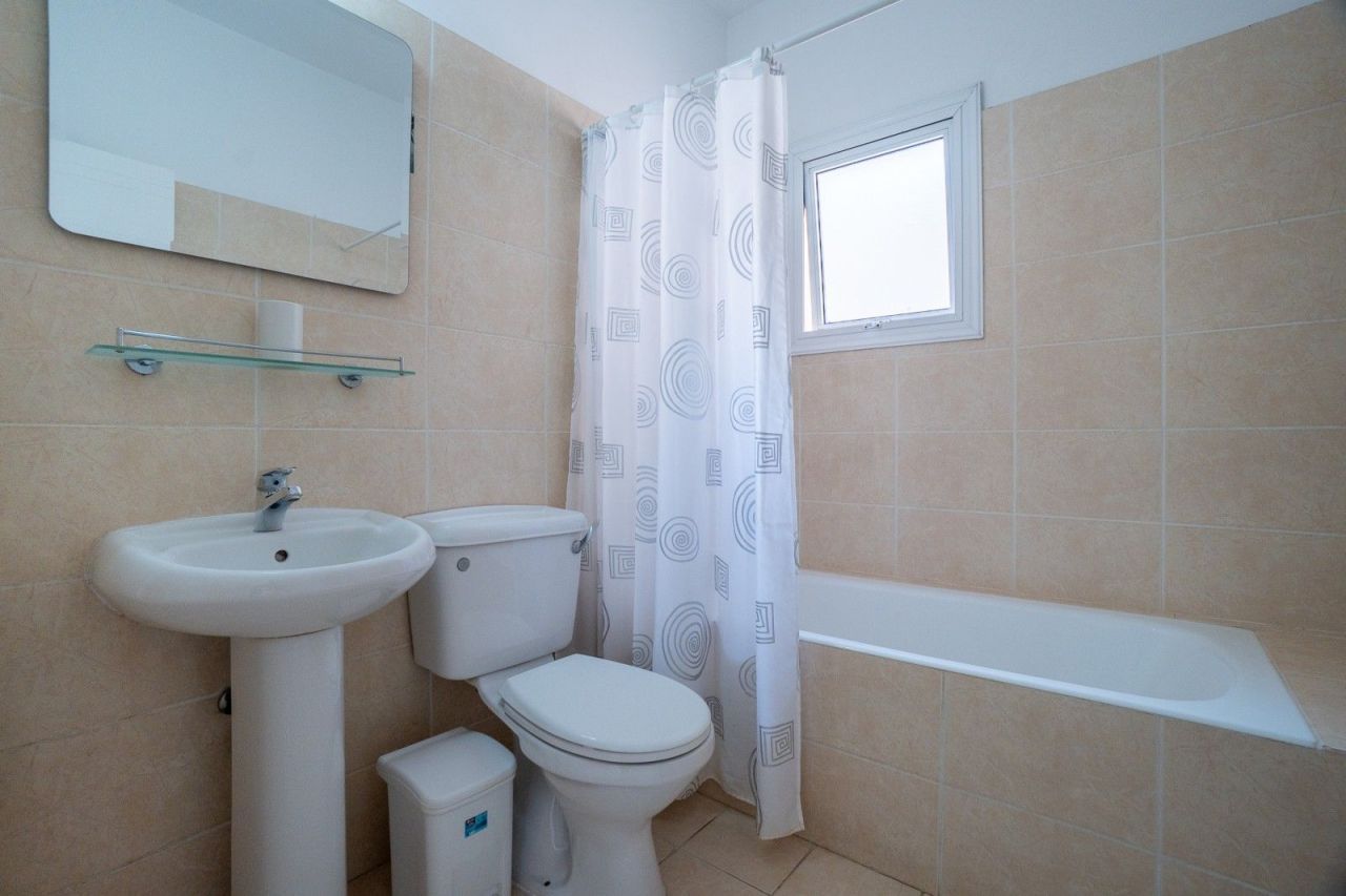 Apartment in Paphos, Zypern, 54 m² - Foto 18