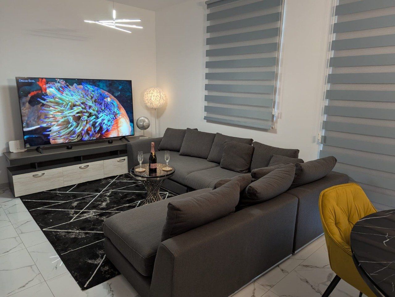 Apartment in Larnaka, Zypern, 150 m² - Foto 1