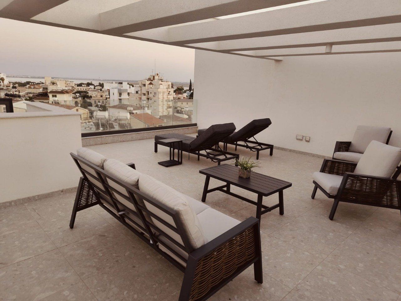 Apartment in Larnaca, Cyprus, 150 m² - picture 2