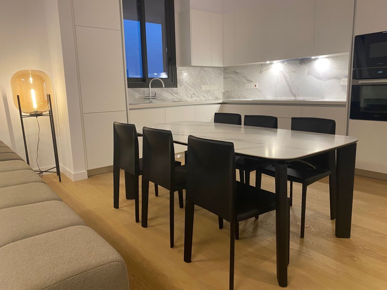 Apartment in Germasogeia, Cyprus - picture 5