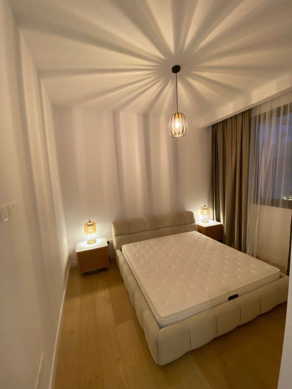 Apartment in Germasogeia, Cyprus - picture 7