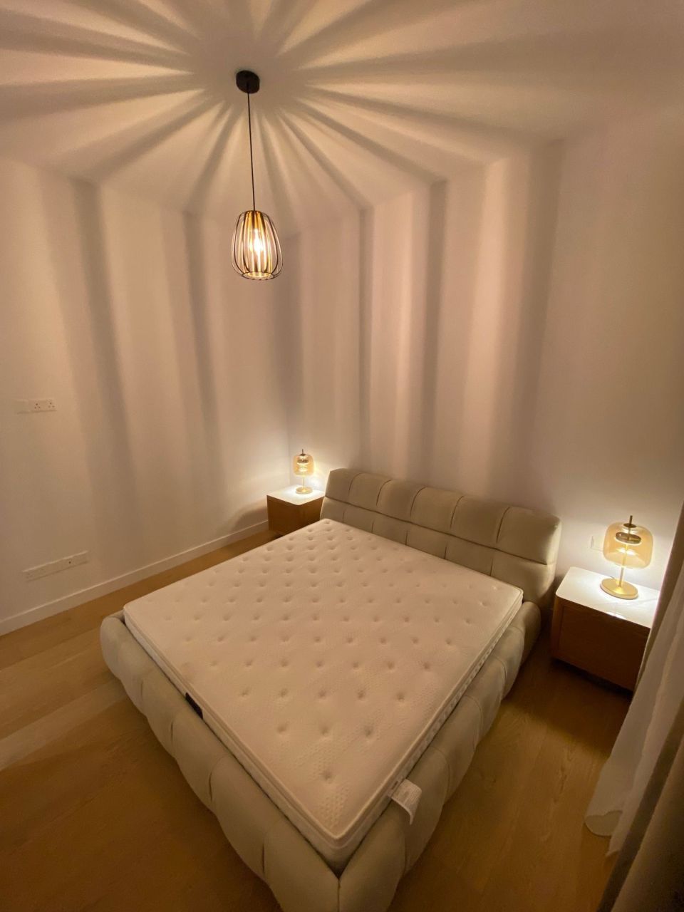 Apartment in Germasogeia, Cyprus - picture 8