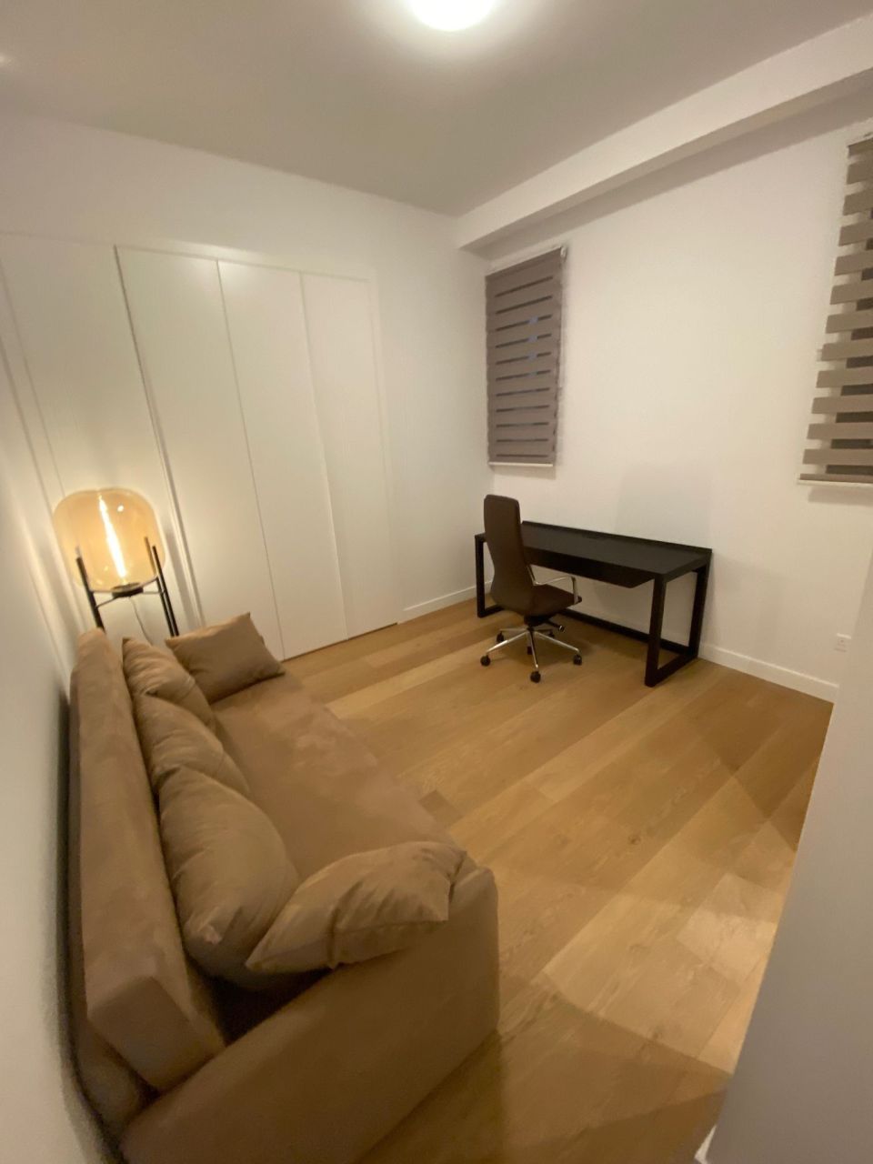 Apartment in Germasogeia, Cyprus - picture 9