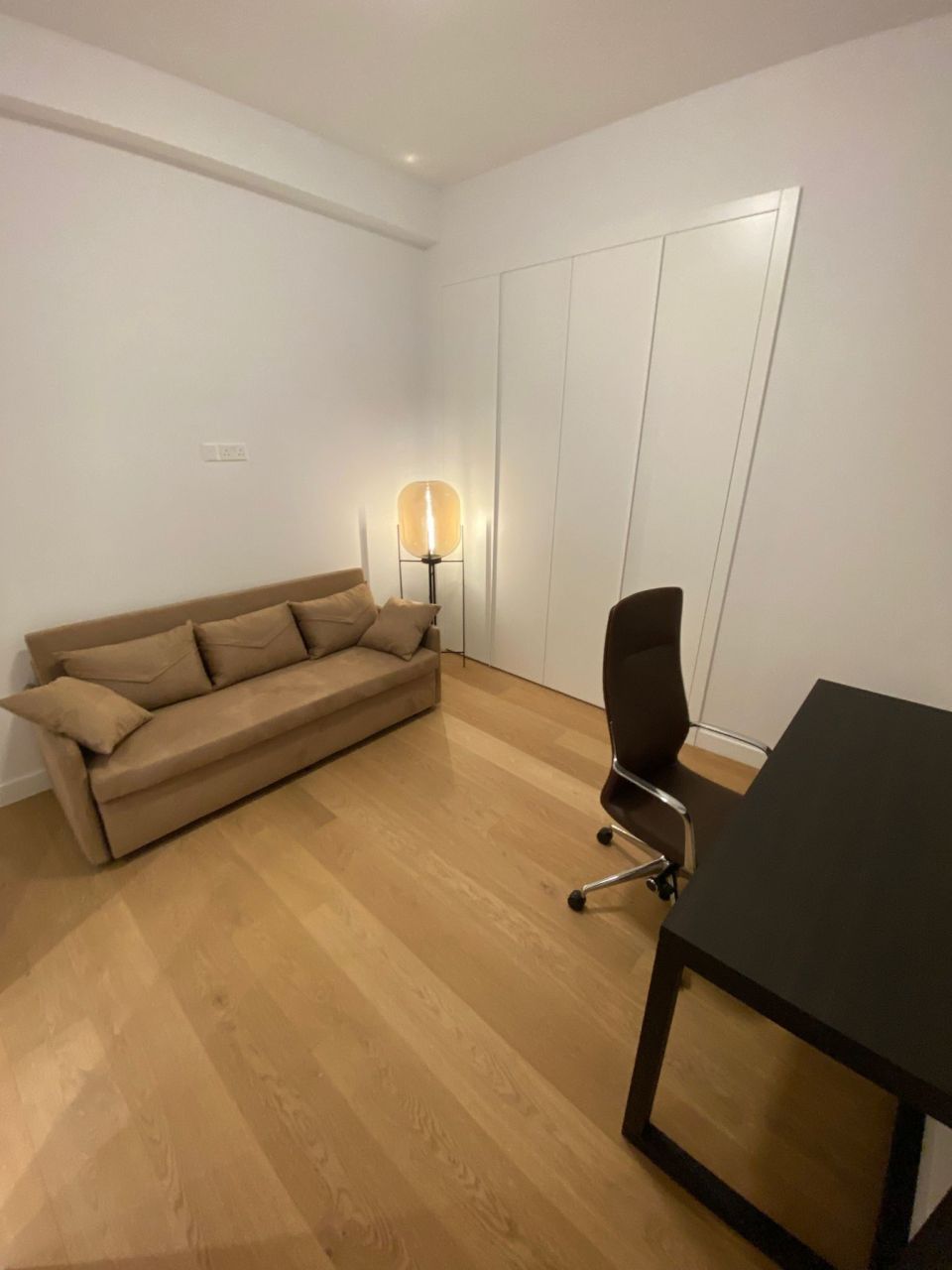 Apartment in Germasogeia, Cyprus - picture 10