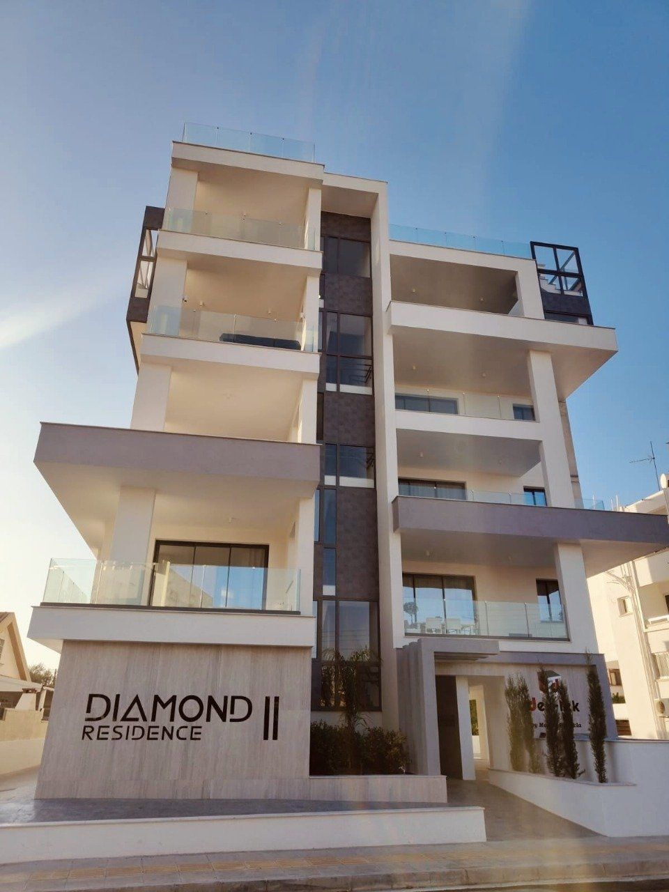 Apartment in Larnaca, Cyprus, 150 m² - picture 11