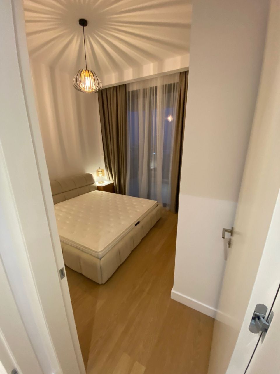 Apartment in Germasogeia, Cyprus - picture 12