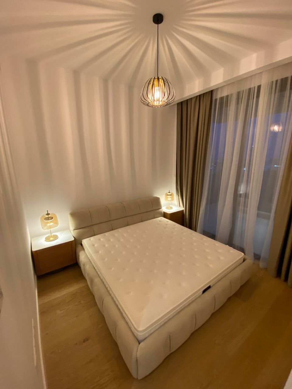 Apartment in Germasogeia, Cyprus - picture 13