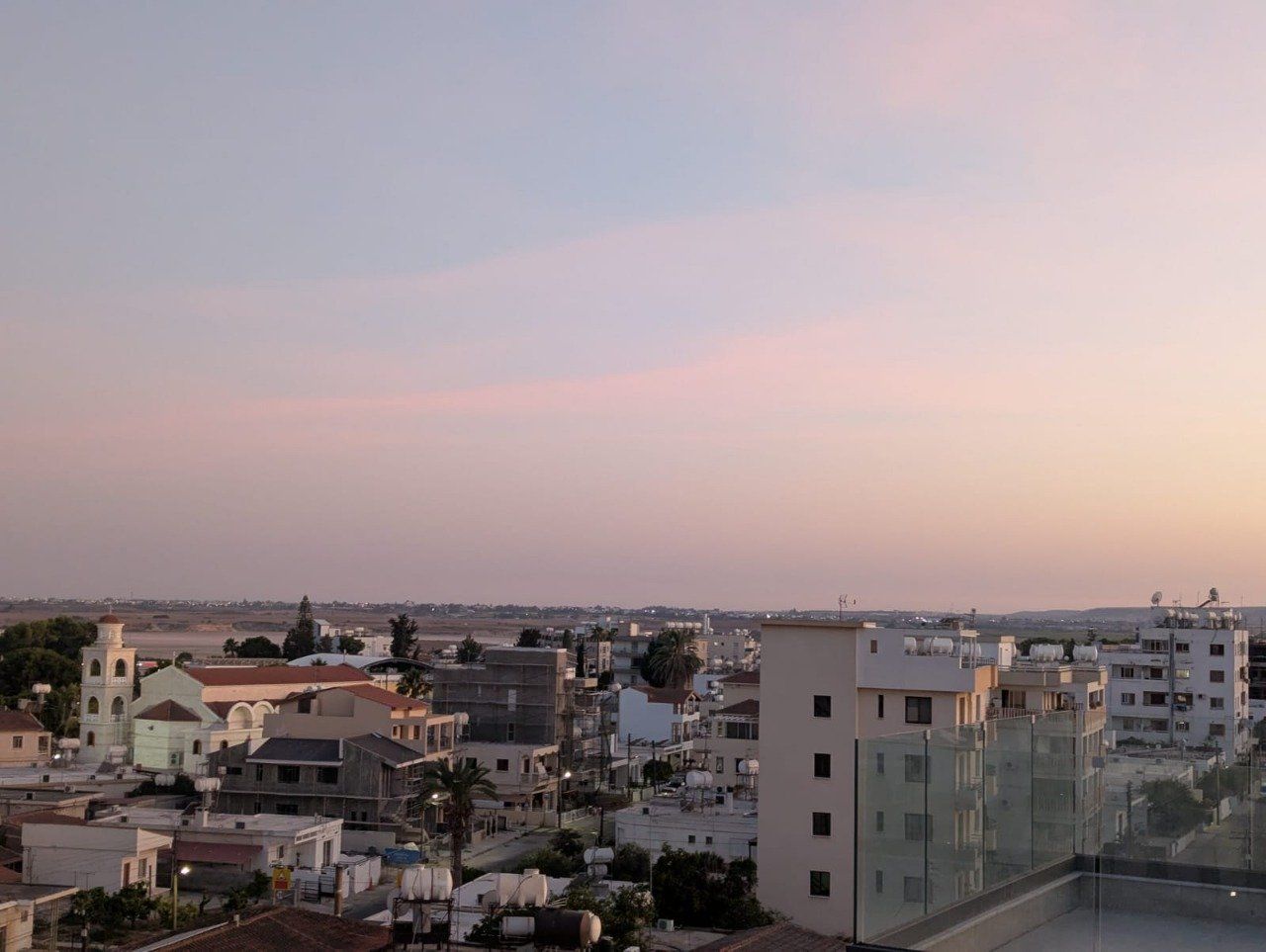 Apartment in Larnaca, Cyprus, 150 m² - picture 14