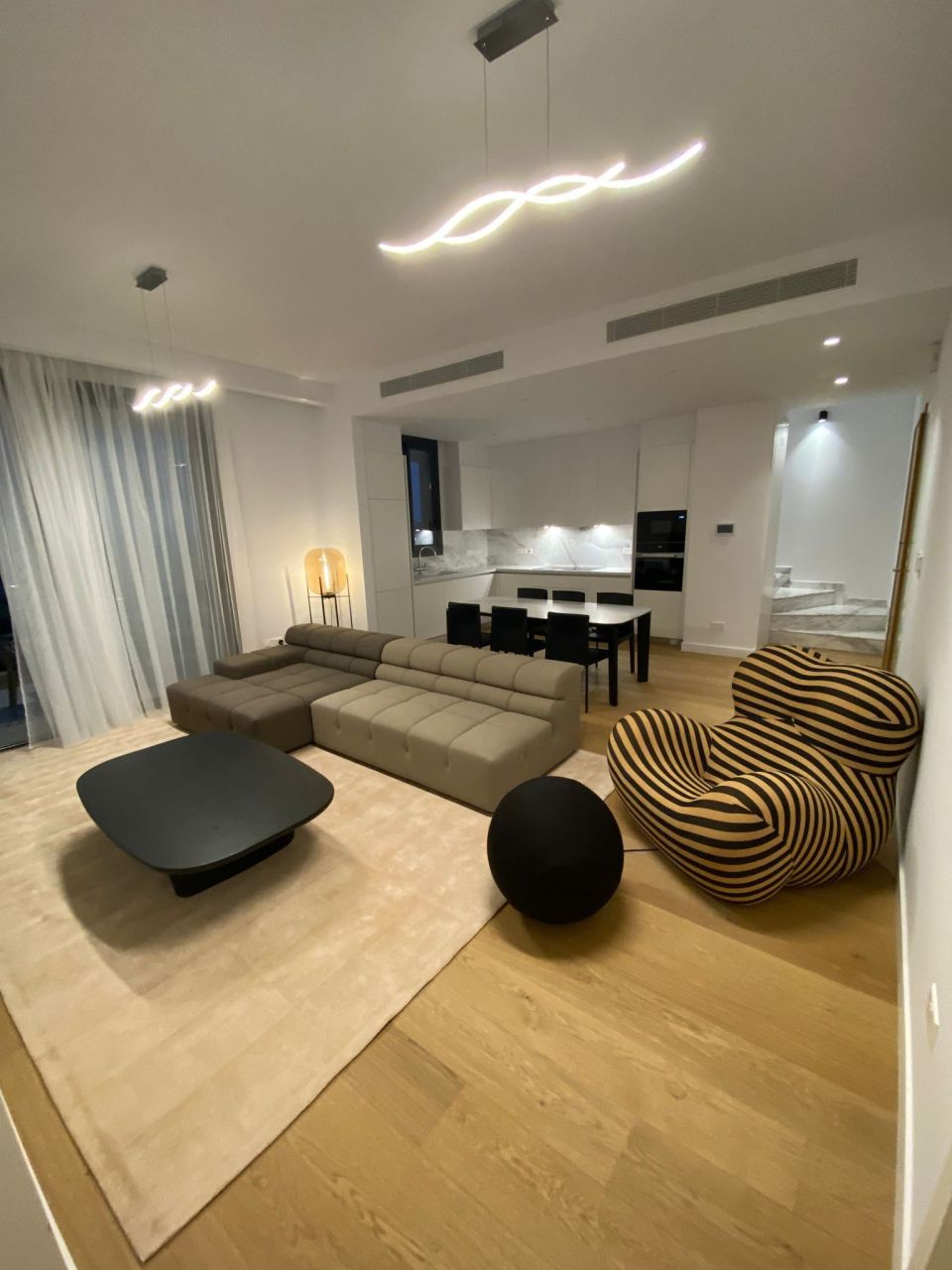 Apartment in Germasogeia, Cyprus - picture 14