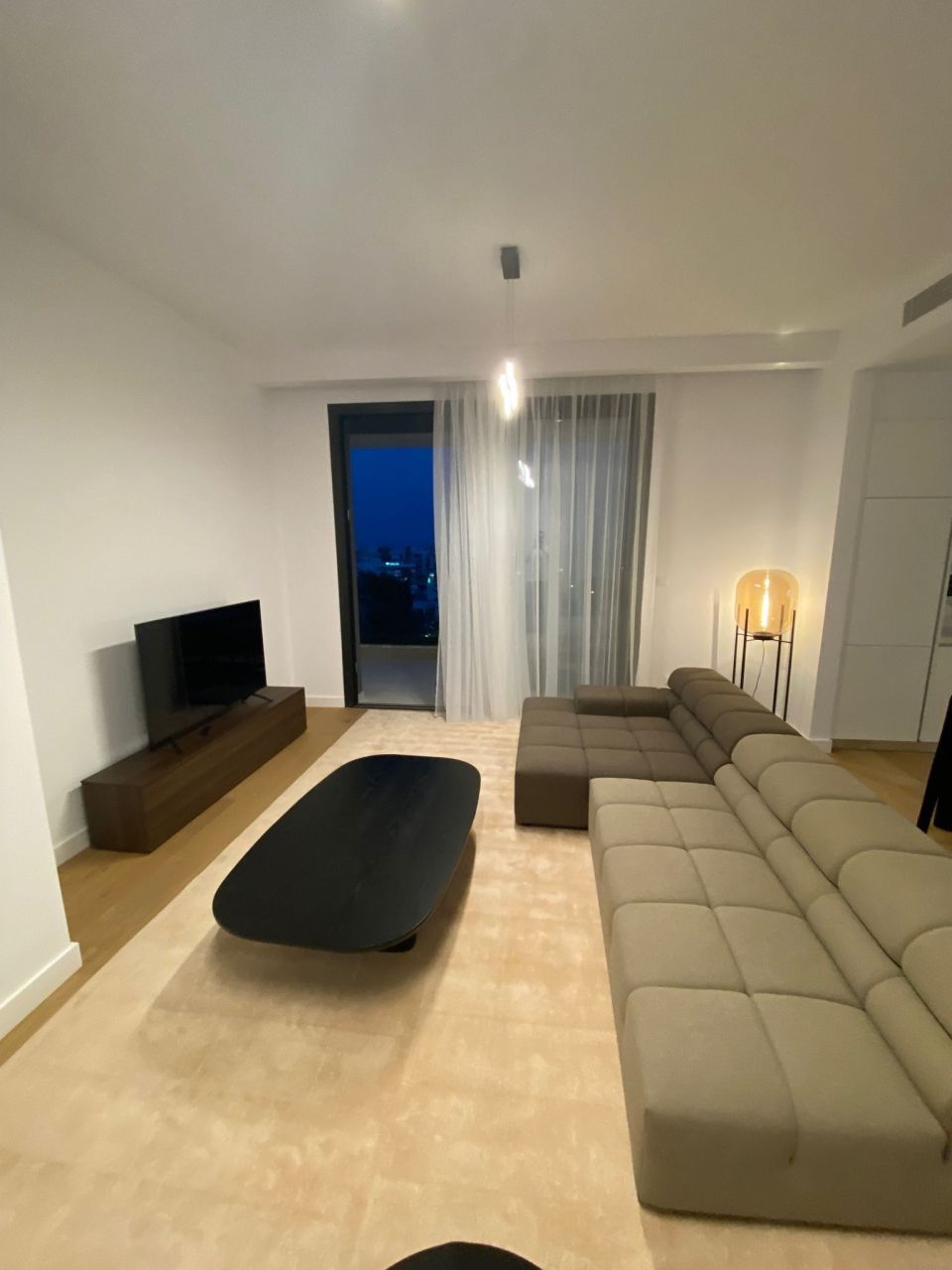Apartment in Germasogeia, Cyprus - picture 15