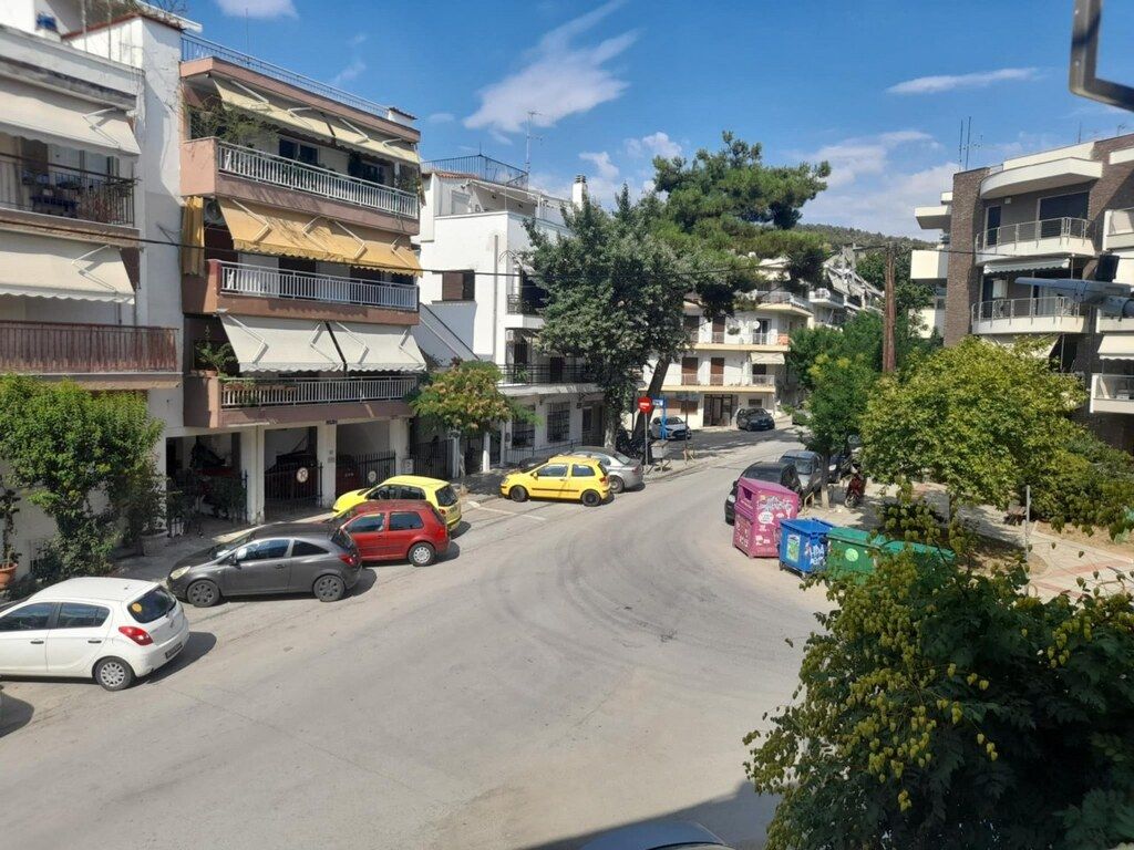 Appartement à Thessalonique, Grèce, 65 m² - image 1