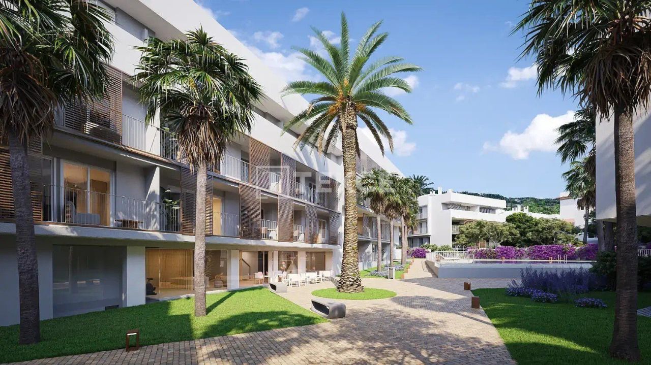 Appartement à Xàbia, Espagne, 79 m² - image 1