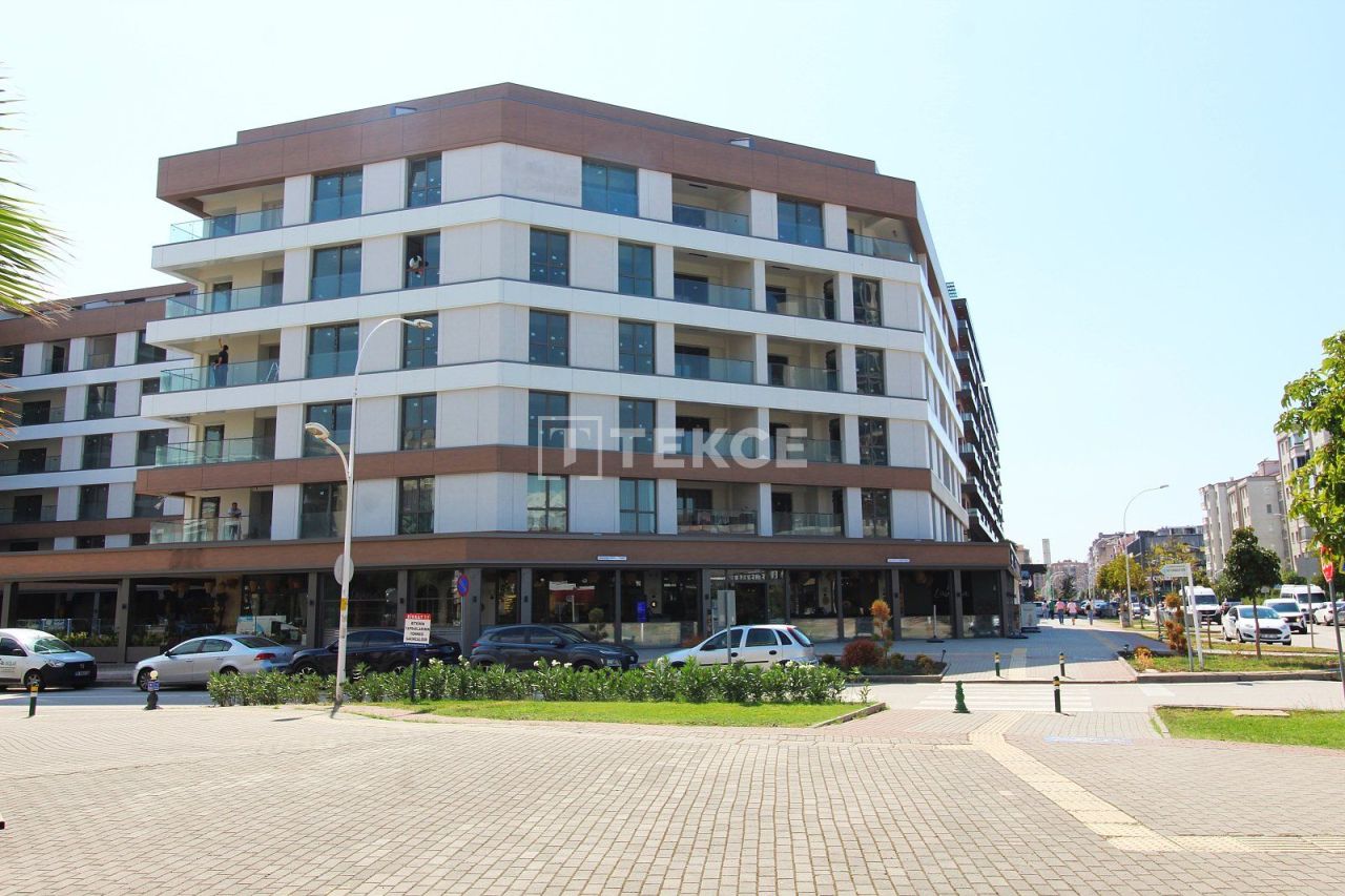 Apartamento Nilüfer, Turquia, 230 m² - imagen 1
