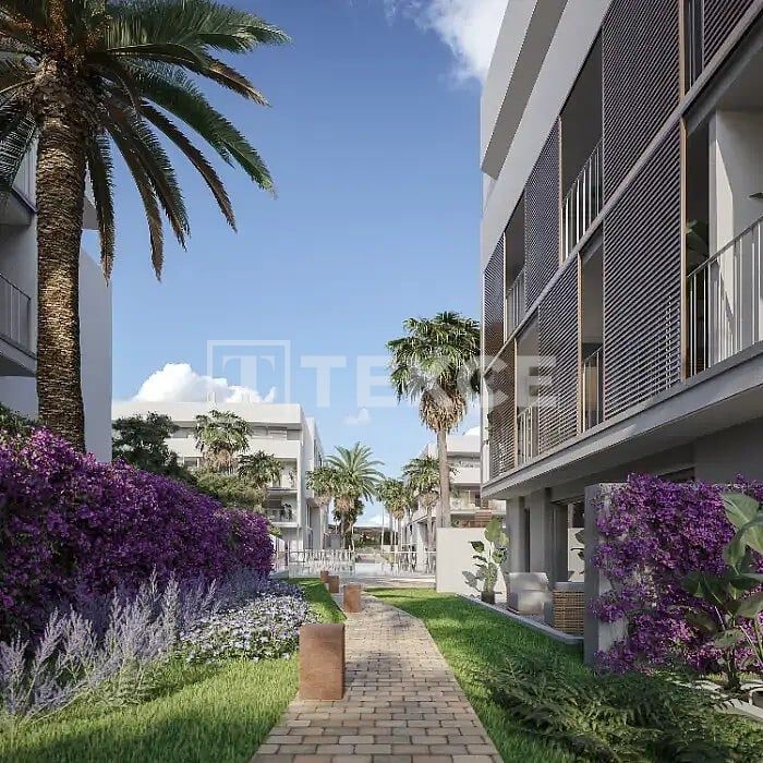 Ático en Jávea, España, 83 m² - imagen 1