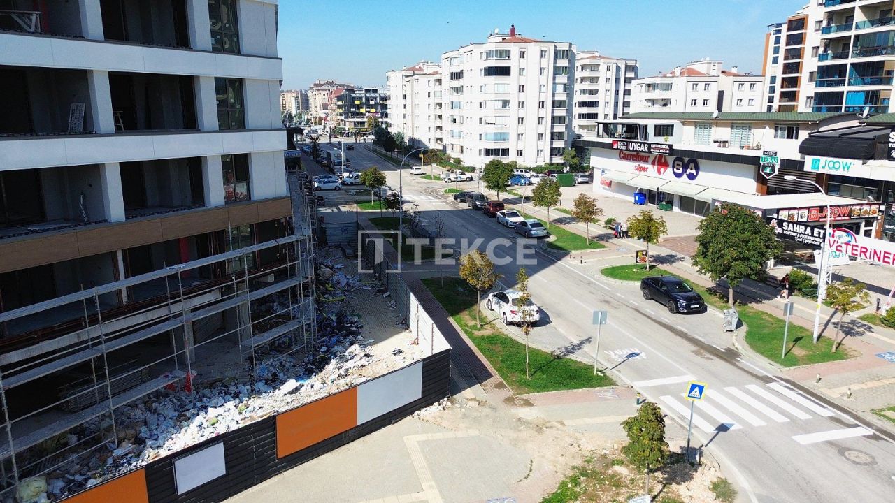 Apartamento Nilüfer, Turquia, 195 m² - imagen 8