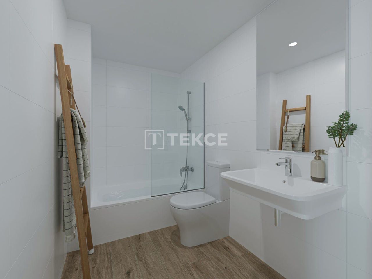 Penthouse à Xàbia, Espagne, 114 m² - image 11