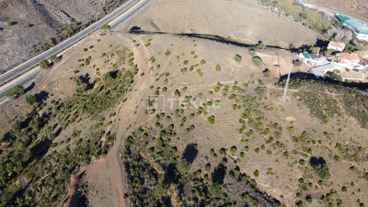 Terreno a Mijas, Spagna, 178 820 m2 - foto 17