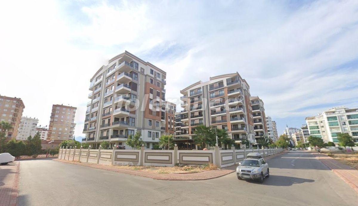 Apartamento en Antalya, Turquia, 180 m² - imagen 1