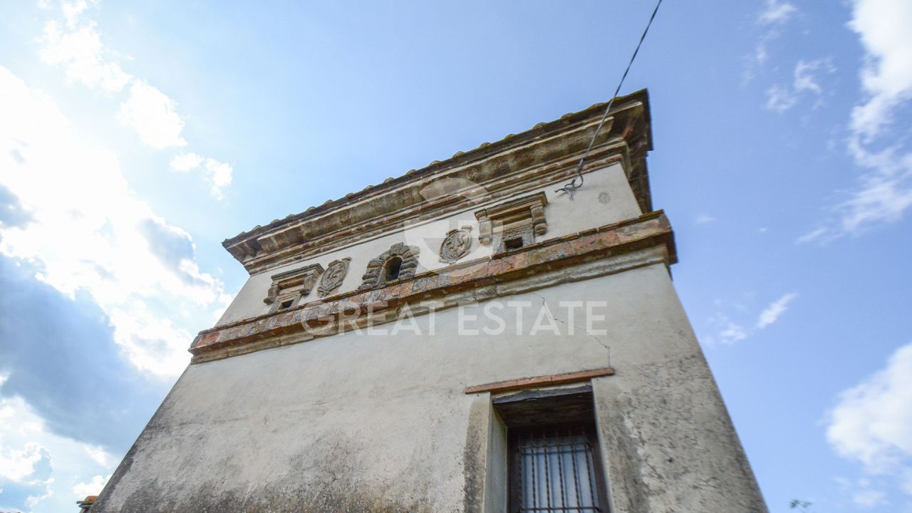 Casa a Amelia, Italia, 407.75 m² - foto 4