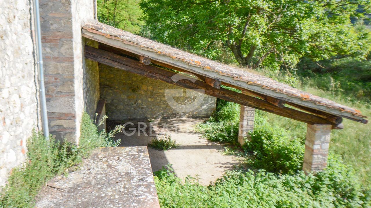 Casa a Amelia, Italia, 407.75 m² - foto 8